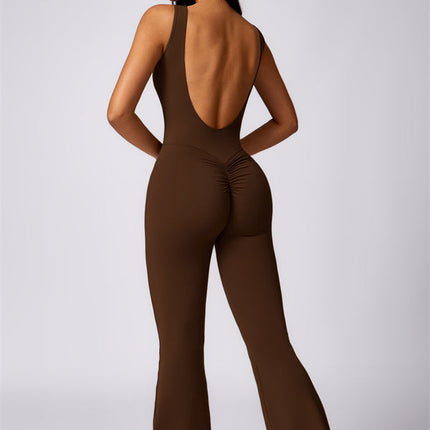Ava Amelia Jumpsuit