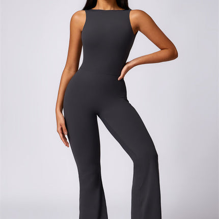 Ava Amelia Jumpsuit