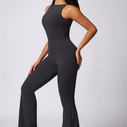 Ava Amelia Jumpsuit
