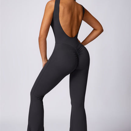 Ava Amelia Jumpsuit