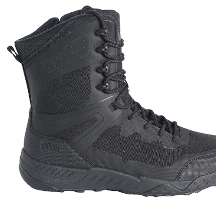 Ultima High Side Zipper Fast Boot