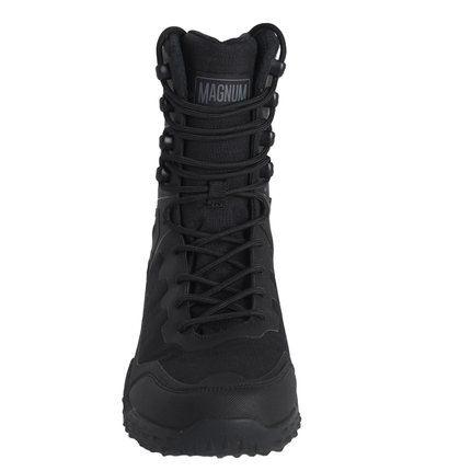 Ultima High Side Zipper Fast Boot