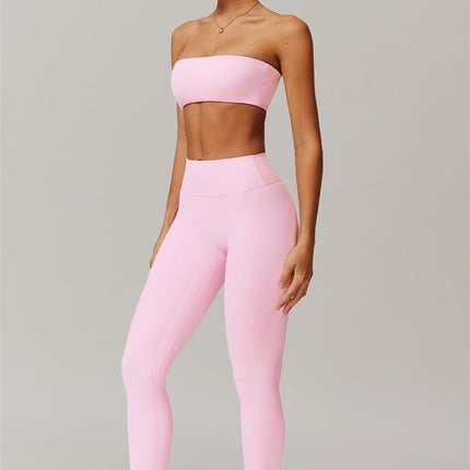 The Essence Mae Sports Bra