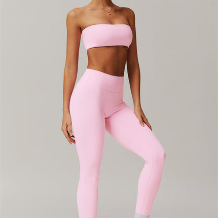 The Essence Mae Sports Bra