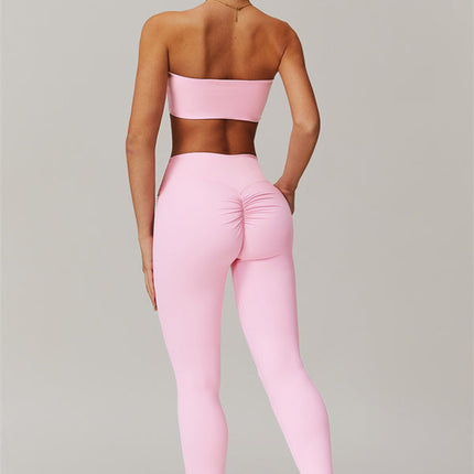 The Essence Mae Sports Bra