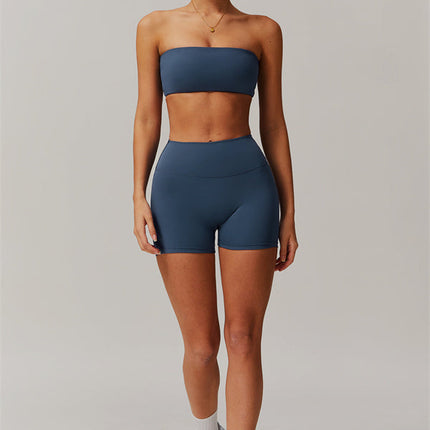 The Essence Mae Sports Bra