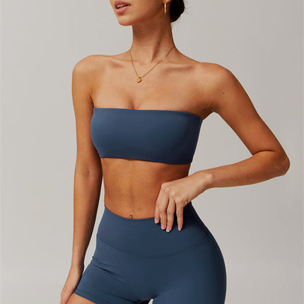 The Essence Mae Sports Bra