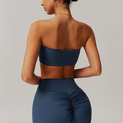 The Essence Mae Sports Bra