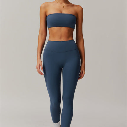 The Essence Mae Sports Bra