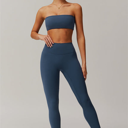 The Essence Mae Sports Bra
