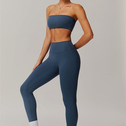 The Essence Mae Sports Bra