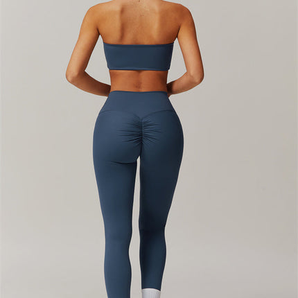 The Essence Mae Sports Bra