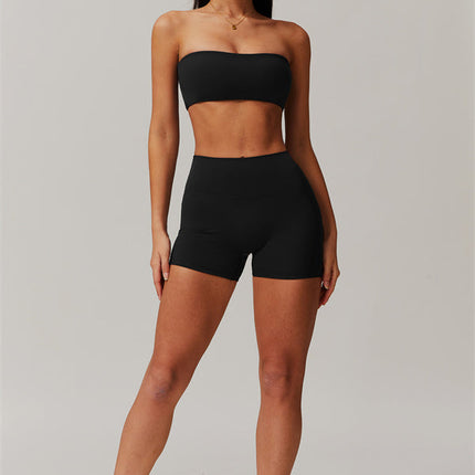 The Essence Mae Sports Bra