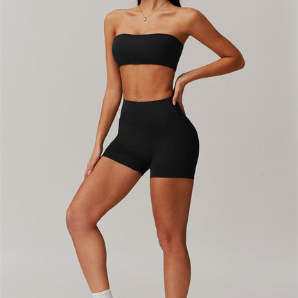 The Essence Mae Sports Bra