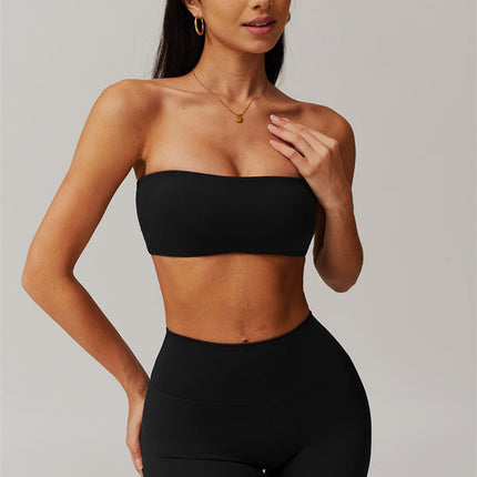 The Essence Mae Sports Bra