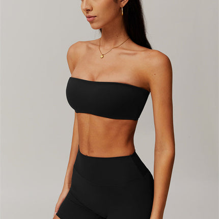 The Essence Mae Sports Bra