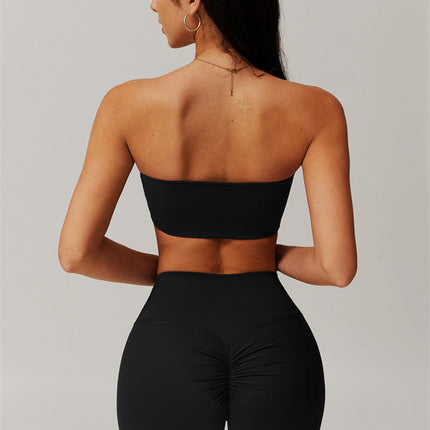 The Essence Mae Sports Bra