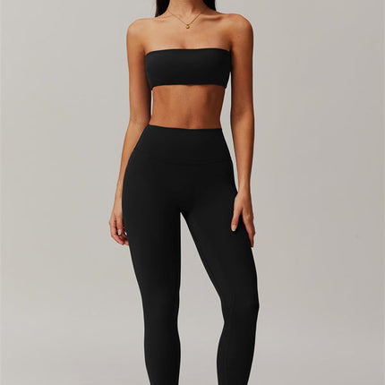 The Essence Mae Sports Bra
