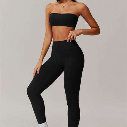 The Essence Mae Sports Bra