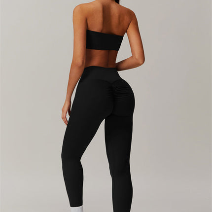 The Essence Mae Sports Bra