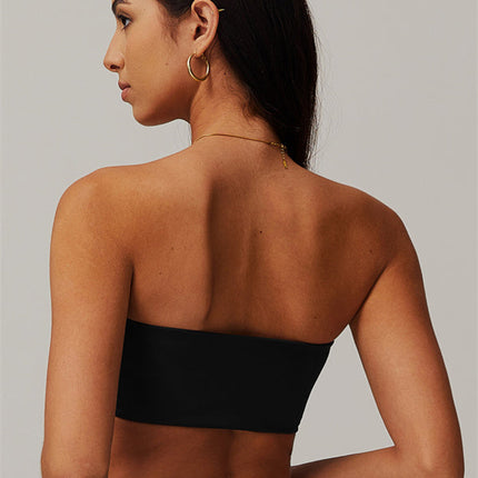 The Essence Mae Sports Bra