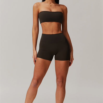 The Essence Mae Sports Bra