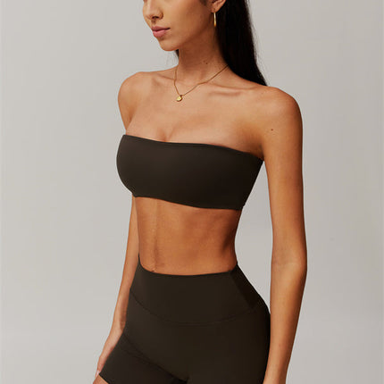 The Essence Mae Sports Bra
