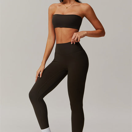 The Essence Mae Sports Bra