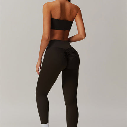 The Essence Mae Sports Bra