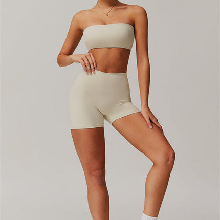 The Essence Mae Sports Bra