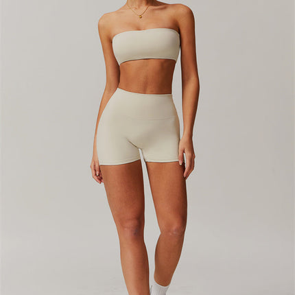 The Essence Mae Sports Bra