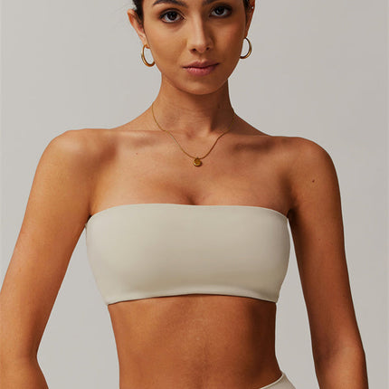 The Essence Mae Sports Bra