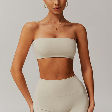 The Essence Mae Sports Bra