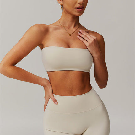 The Essence Mae Sports Bra