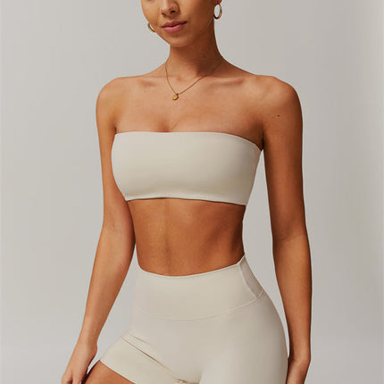 The Essence Mae Sports Bra