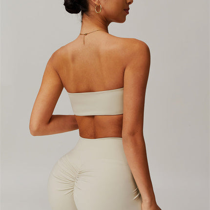 The Essence Mae Sports Bra