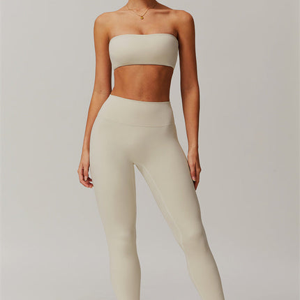 The Essence Mae Sports Bra
