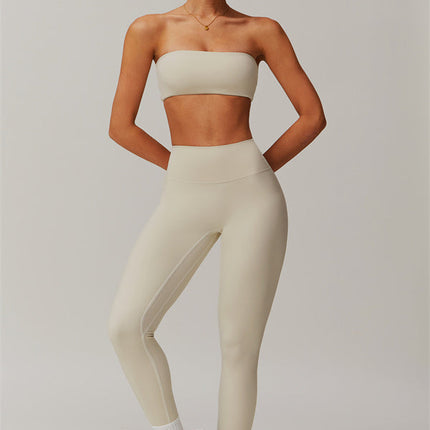 The Essence Mae Sports Bra