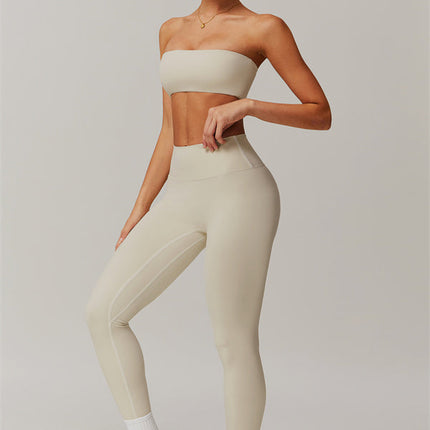 The Essence Mae Sports Bra