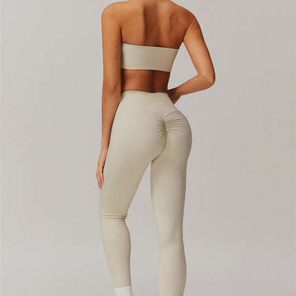 The Essence Mae Sports Bra