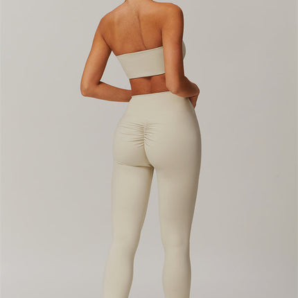The Essence Mae Sports Bra