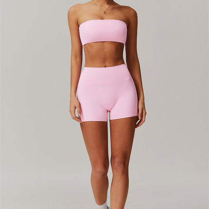 The Essence Mae Sports Bra