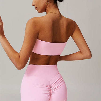 The Essence Mae Sports Bra