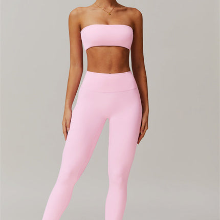 The Essence Mae Sports Bra
