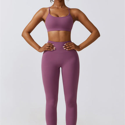 The Eloise Leggings