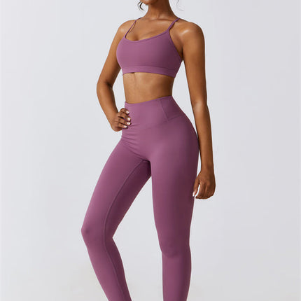 The Eloise Leggings