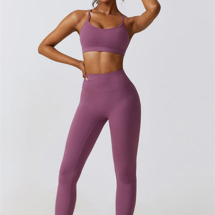 The Eloise Leggings
