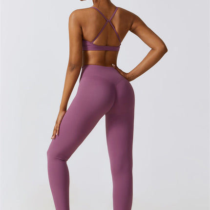 The Eloise Leggings