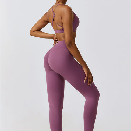 The Eloise Leggings