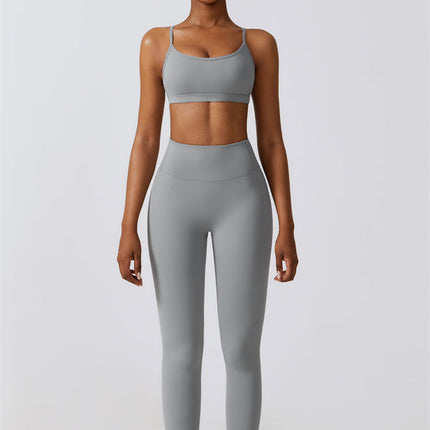 The Eloise Leggings